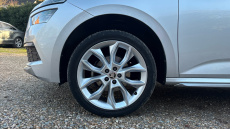 Skoda Kamiq 1.0 TSI 110 SE L 5dr DSG Petrol Hatchback